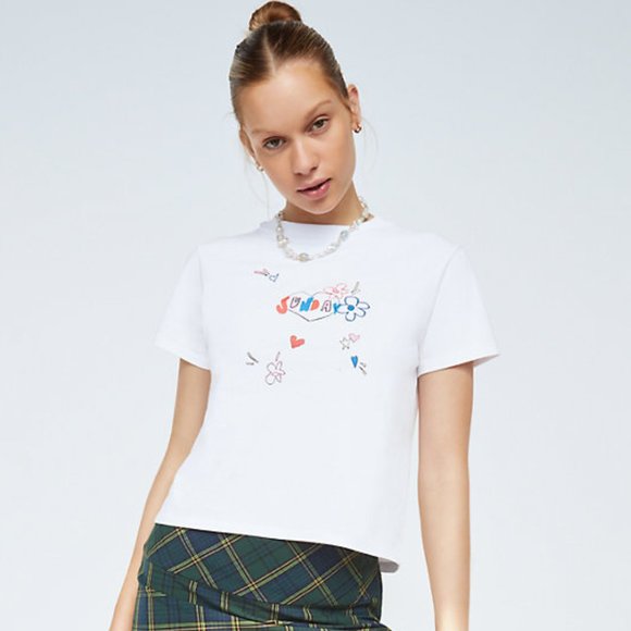 Tops | Sunday Best Dream Tshirt | Poshmark